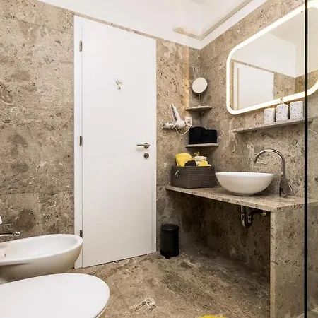In With Sea View Terrace, Air Conditioning Wifi 4927-1 *