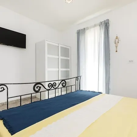 In With Sea View Terrace, Air Conditioning Wifi 4927-1