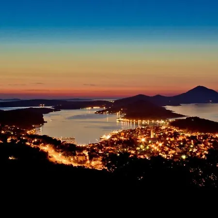 In With Sea View Terrace, Air Conditioning Wifi 4927-1 Mali Lošinj