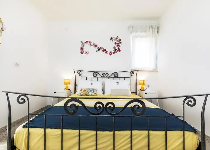 In With Sea View Terrace, Air Conditioning Wifi 4927-1 Apartamento Mali Lošinj