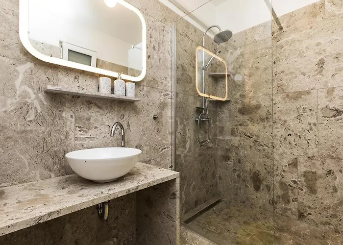 Apartamento In With Sea View Terrace, Air Conditioning Wifi 4927-1