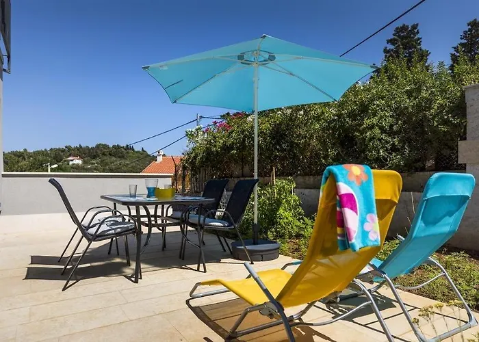In With Sea View Terrace, Air Conditioning Wifi 4927-1