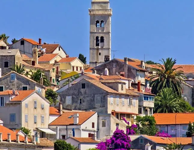 In With Sea View Terrace, Air Conditioning Wifi 4927-1 Mali Lošinj