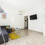 In With Sea View Terrace, Air Conditioning Wifi 4927-1 Appartamento *