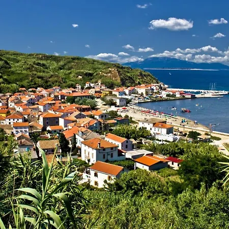 In With Sea View Terrace, Air Conditioning Wifi 4927-1 Mali Lošinj