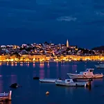 Apartment In With Sea View Terrace, Air Conditioning Wifi 4927-1