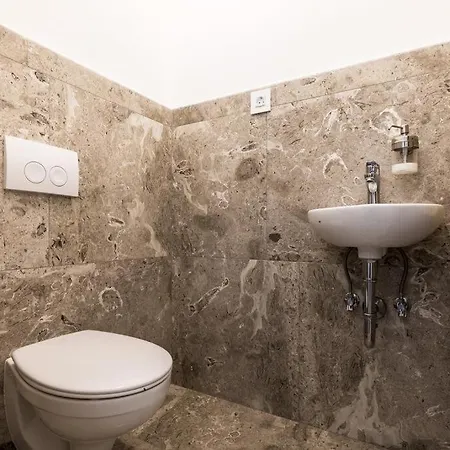 In With Sea View Terrace, Air Conditioning Wifi 4927-1 דירה